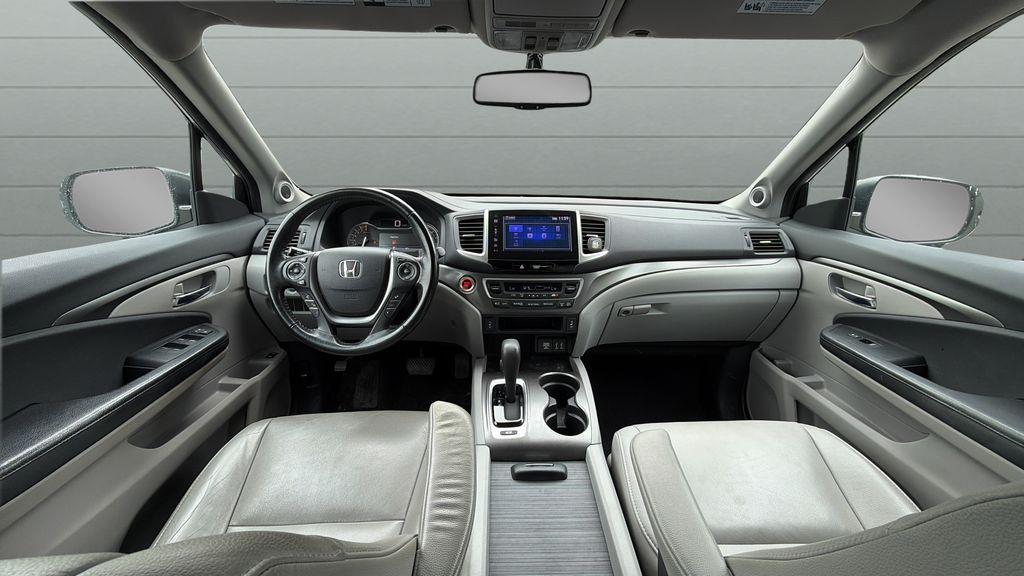used 2016 Honda Pilot car, priced at $17,994