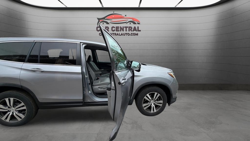 used 2016 Honda Pilot car, priced at $17,994