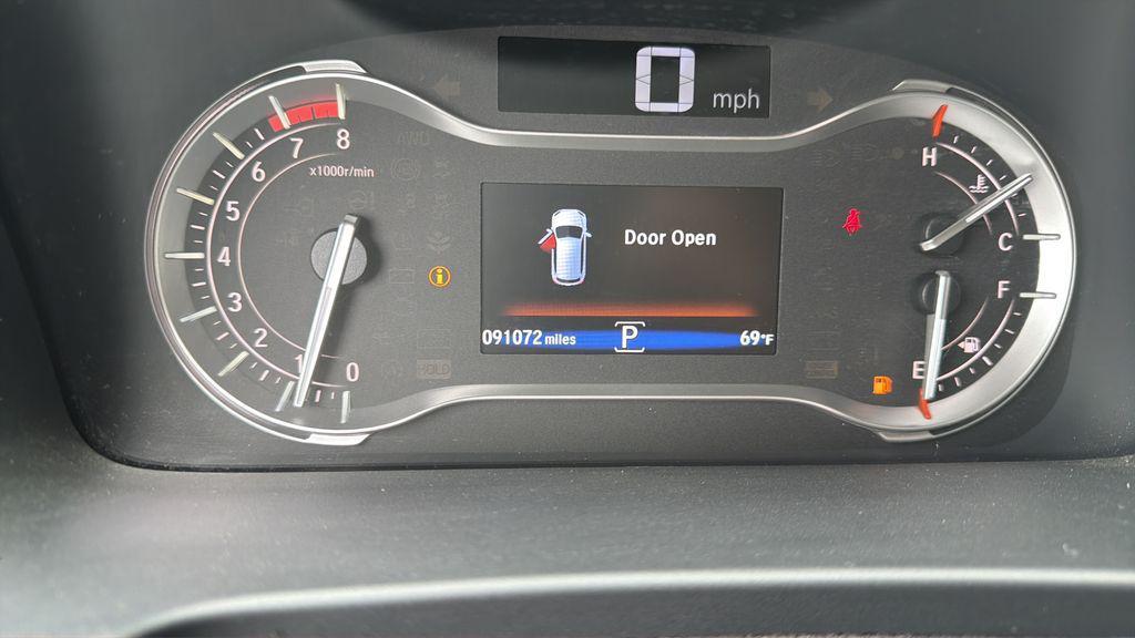 used 2016 Honda Pilot car, priced at $17,994