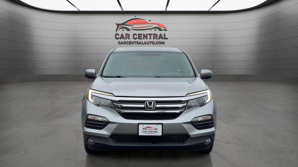 used 2016 Honda Pilot car, priced at $17,994