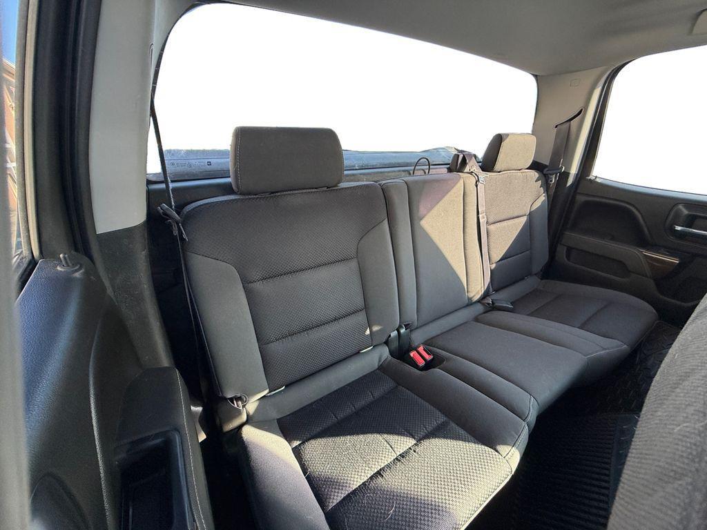 used 2015 GMC Sierra 1500 car, priced at $15,595