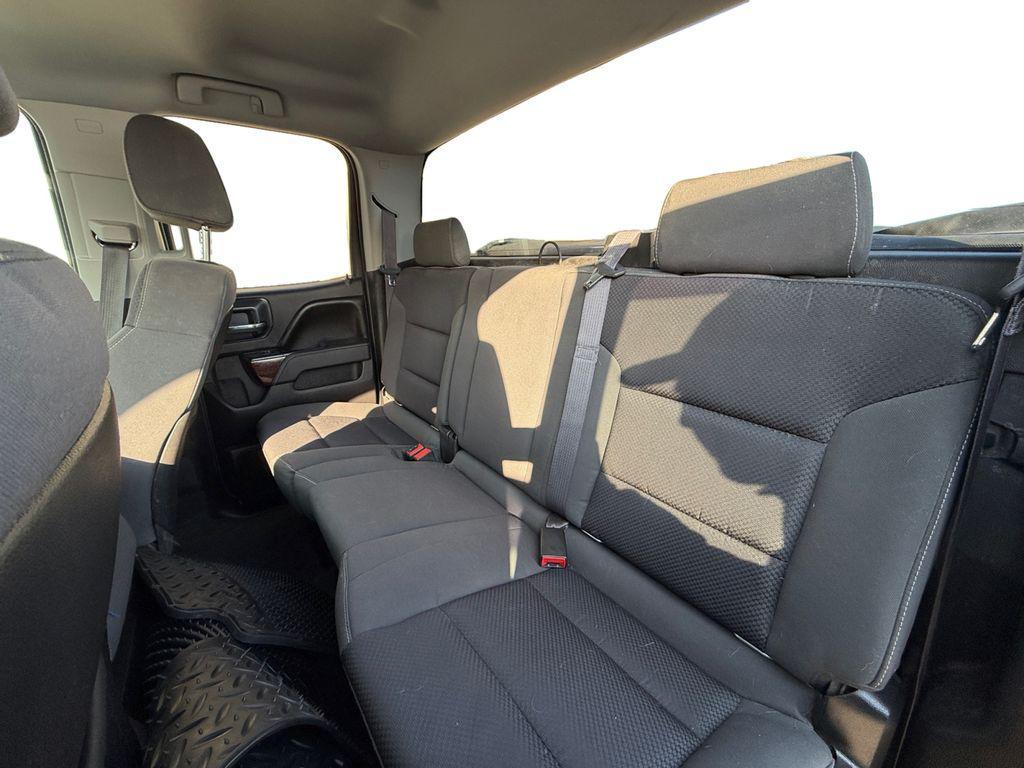 used 2015 GMC Sierra 1500 car, priced at $15,595