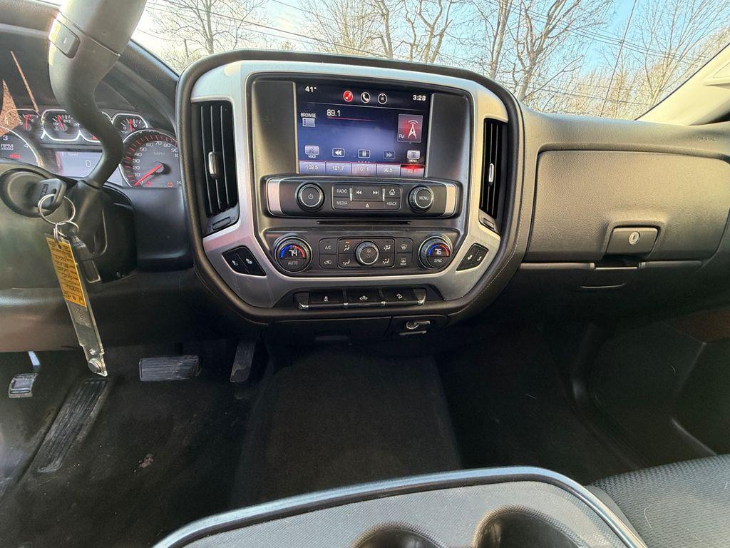 used 2015 GMC Sierra 1500 car, priced at $15,595