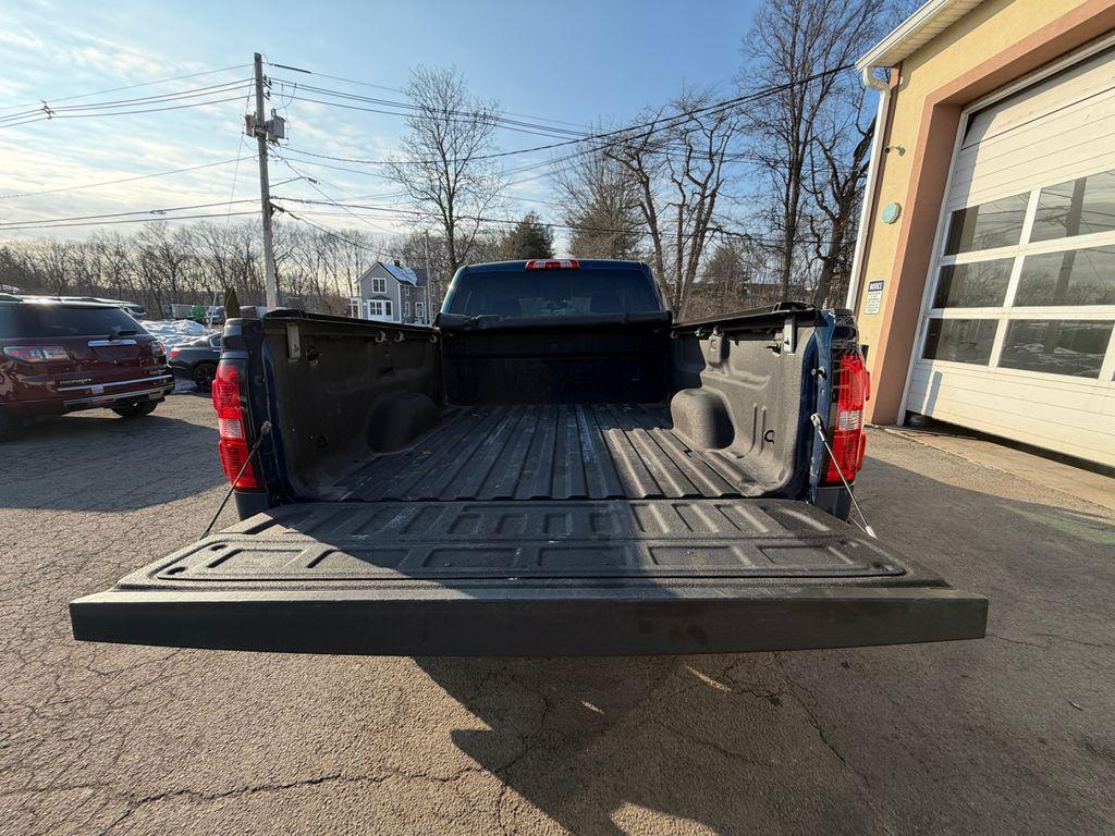 used 2015 GMC Sierra 1500 car, priced at $15,595