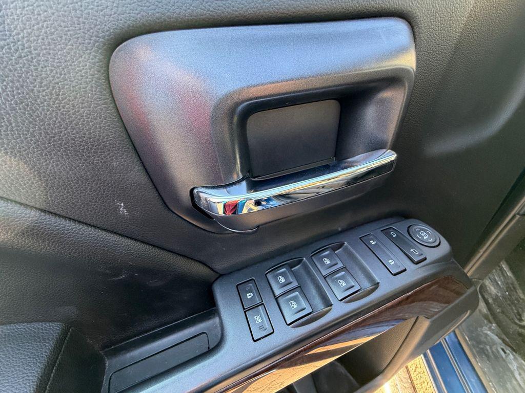 used 2015 GMC Sierra 1500 car, priced at $15,595