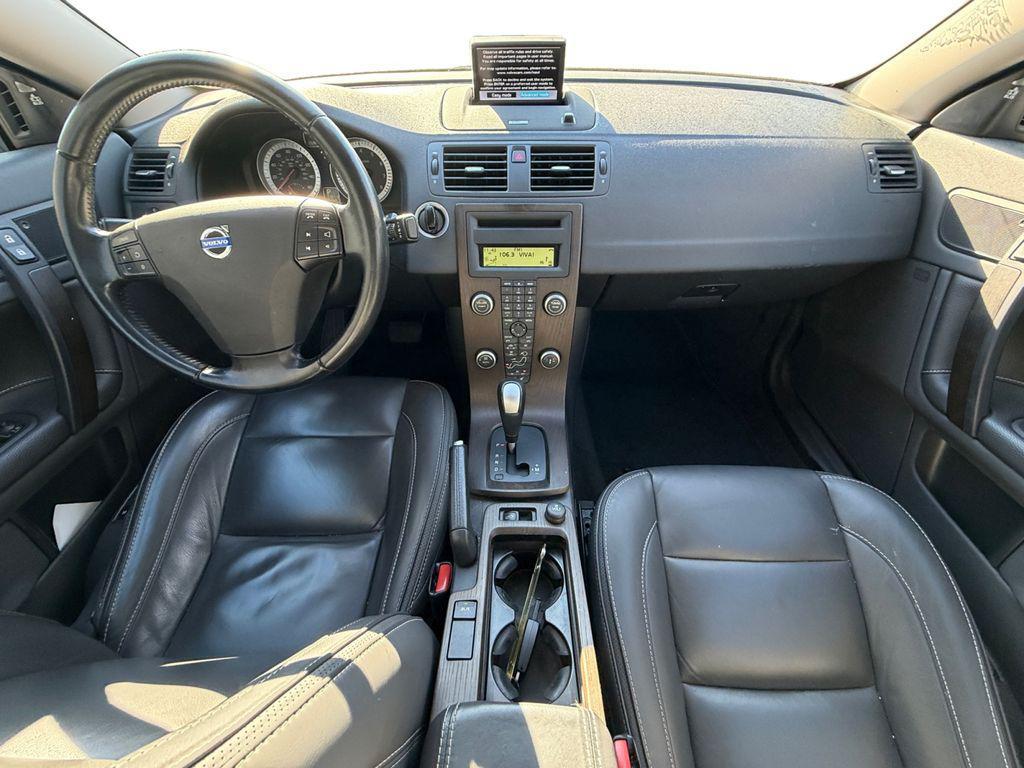 used 2013 Volvo C70 car, priced at $9,141