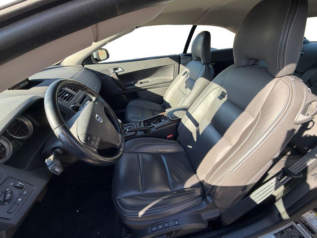 used 2013 Volvo C70 car, priced at $9,141
