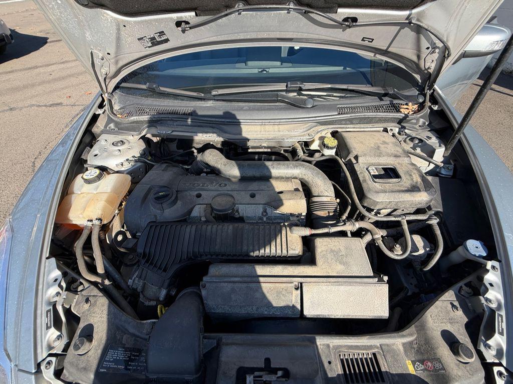 used 2013 Volvo C70 car, priced at $9,141