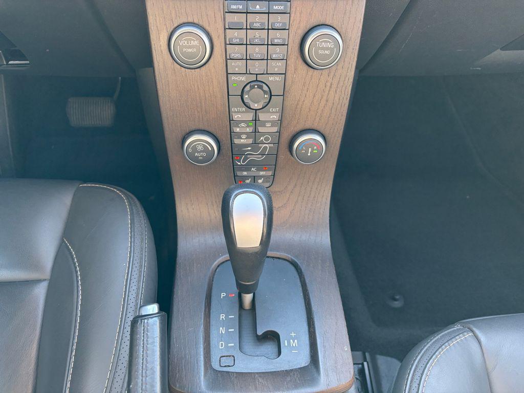 used 2013 Volvo C70 car, priced at $9,141