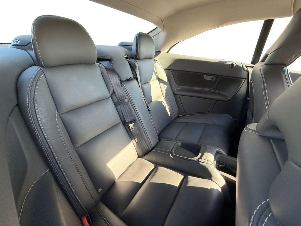 used 2013 Volvo C70 car, priced at $9,141