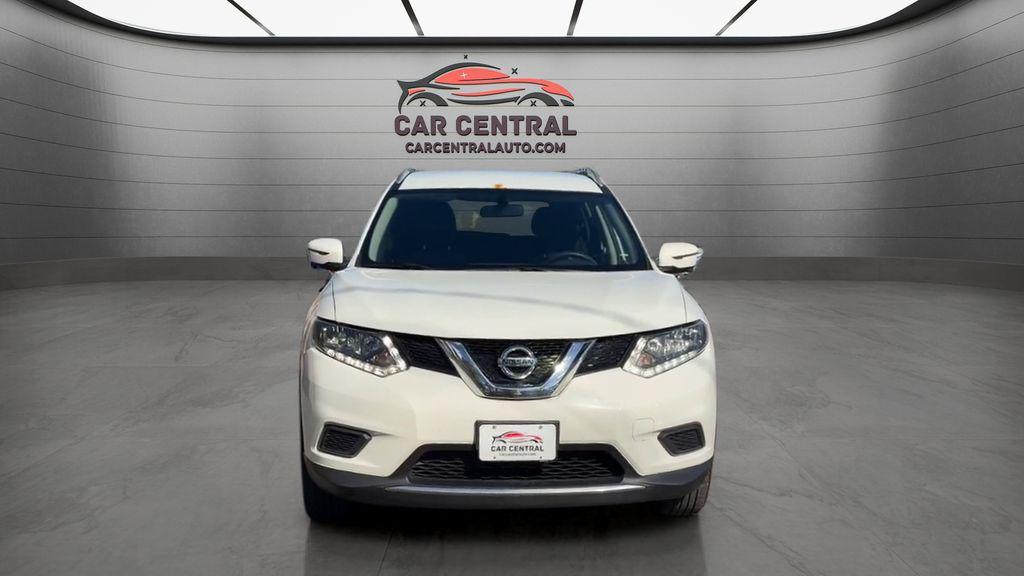 used 2016 Nissan Rogue car, priced at $7,954