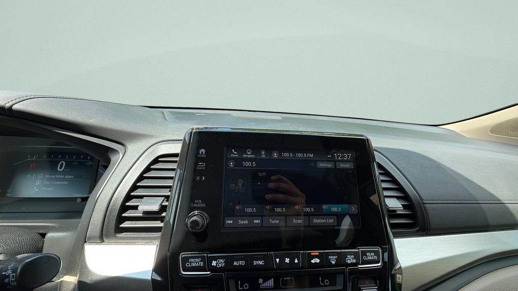 used 2019 Honda Odyssey car, priced at $18,994
