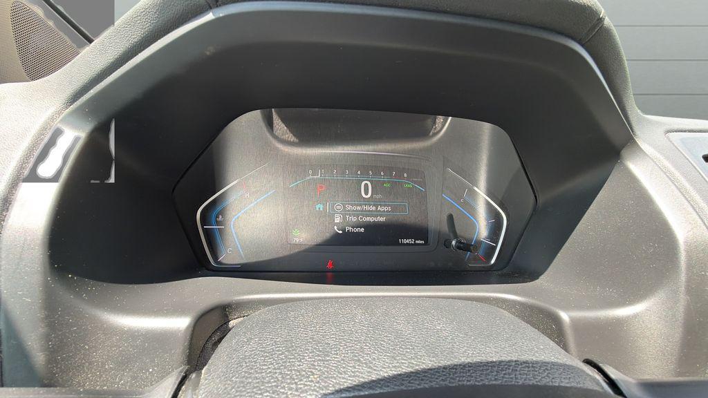 used 2019 Honda Odyssey car, priced at $21,798