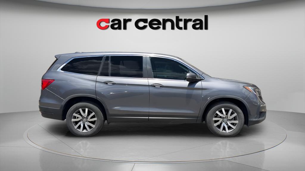 used 2019 Honda Pilot car, priced at $20,994