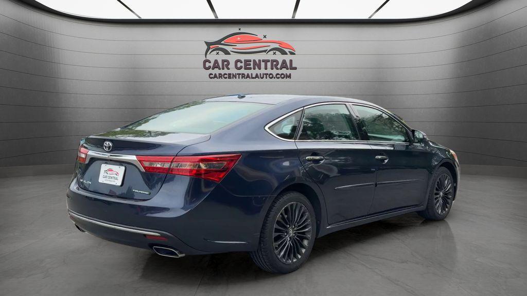used 2016 Toyota Avalon car, priced at $13,997