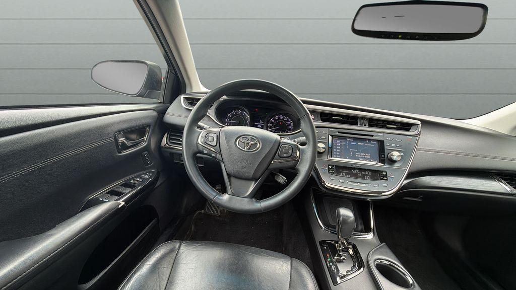 used 2016 Toyota Avalon car, priced at $13,997