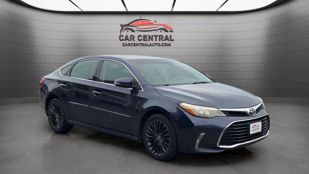 used 2016 Toyota Avalon car, priced at $13,997
