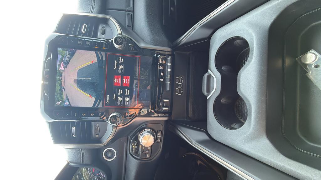 used 2020 Ram 1500 car, priced at $26,791
