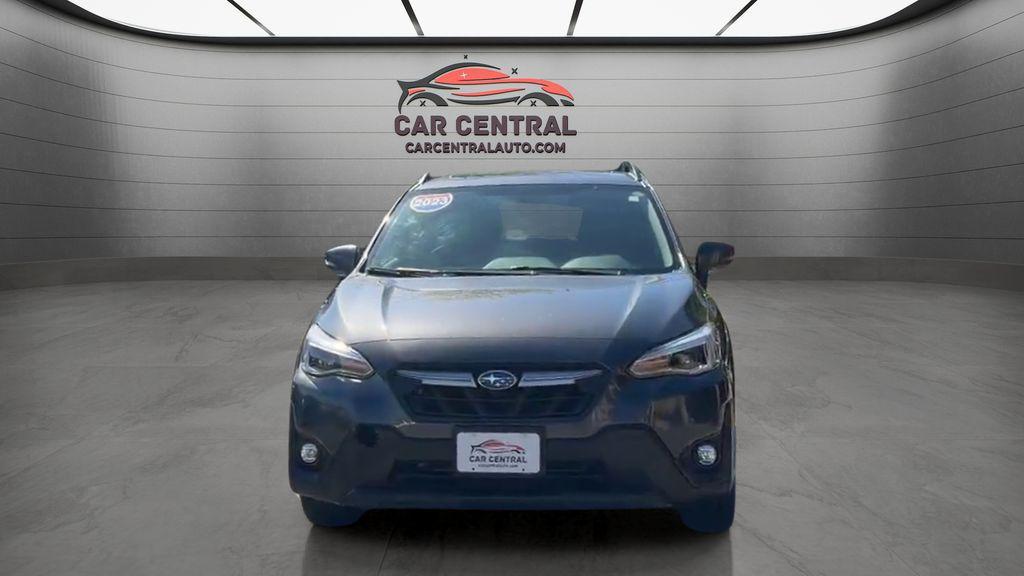used 2023 Subaru Crosstrek car, priced at $22,399