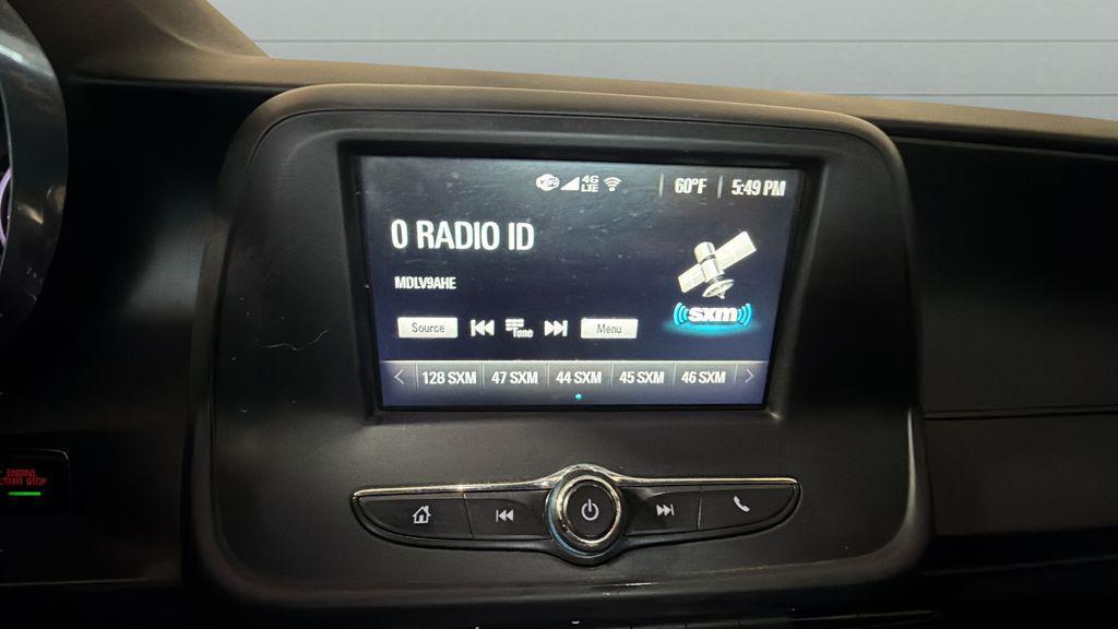 used 2017 Chevrolet Camaro car, priced at $13,969