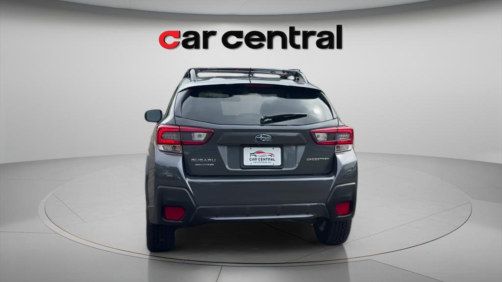 used 2020 Subaru Crosstrek car, priced at $20,291