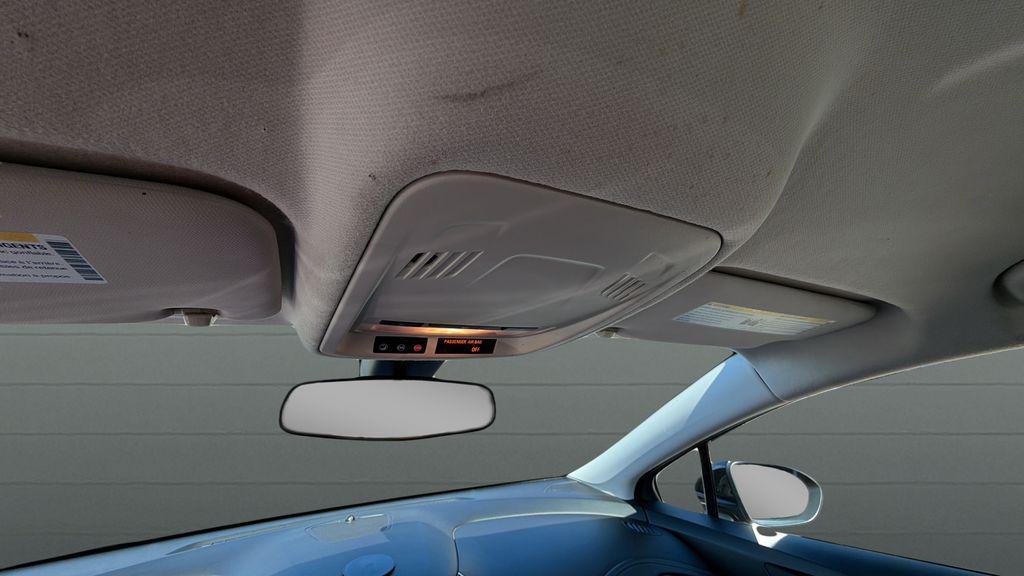 used 2017 Chevrolet Cruze car, priced at $9,694