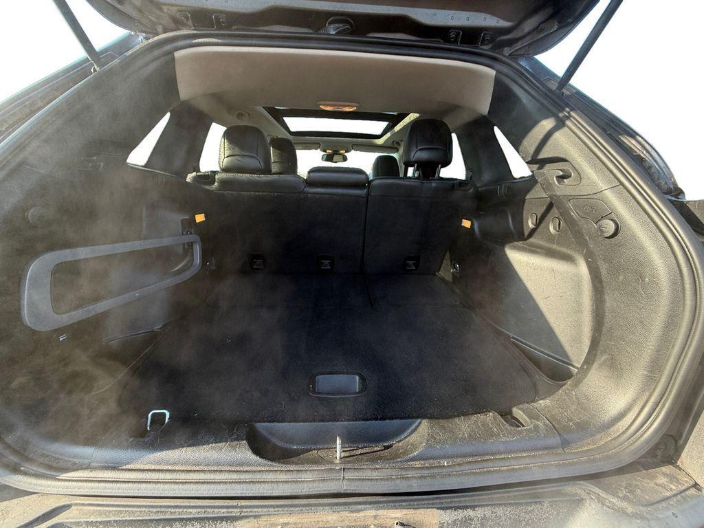 used 2016 Jeep Cherokee car, priced at $9,994