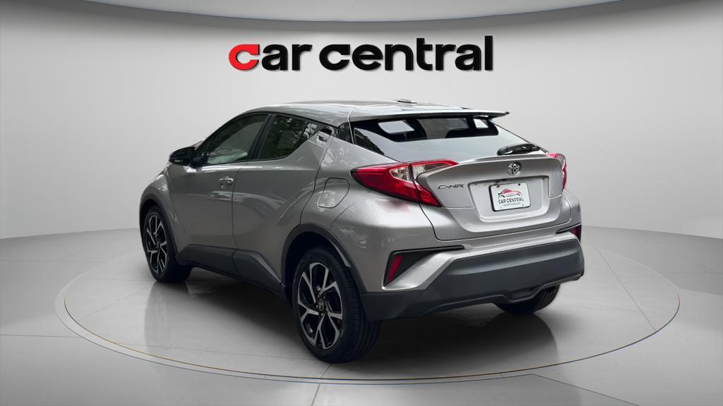 used 2019 Toyota C-HR car, priced at $15,791