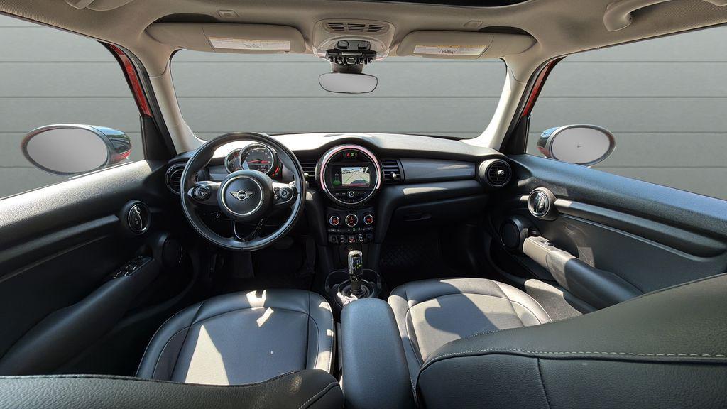 used 2020 MINI Hardtop car, priced at $14,994