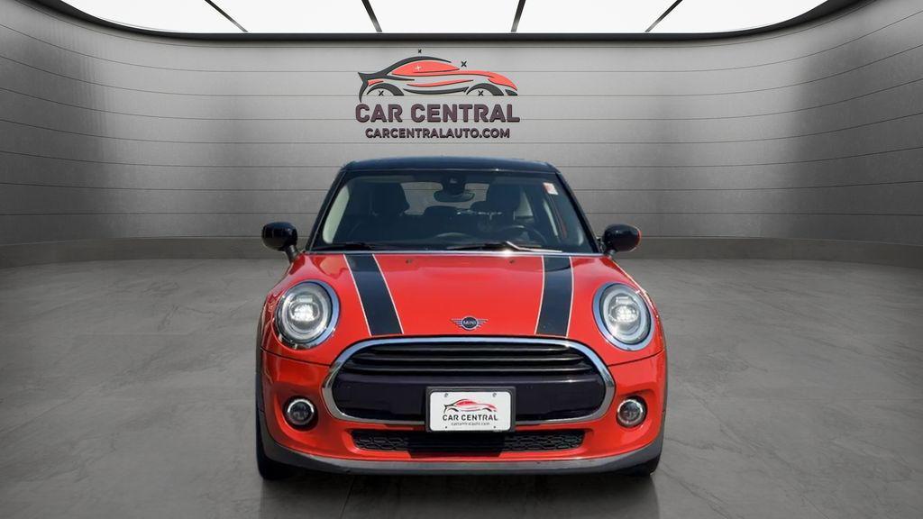 used 2020 MINI Hardtop car, priced at $14,994