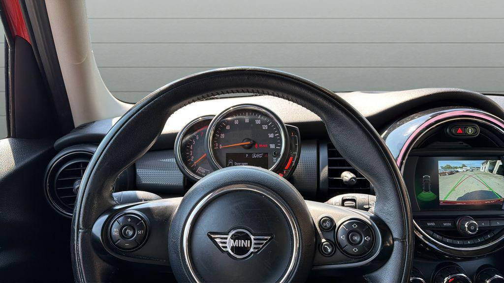 used 2020 MINI Hardtop car, priced at $14,994