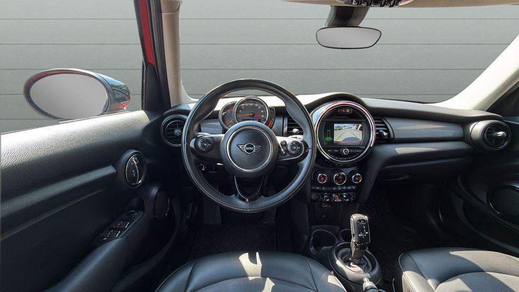 used 2020 MINI Hardtop car, priced at $14,994