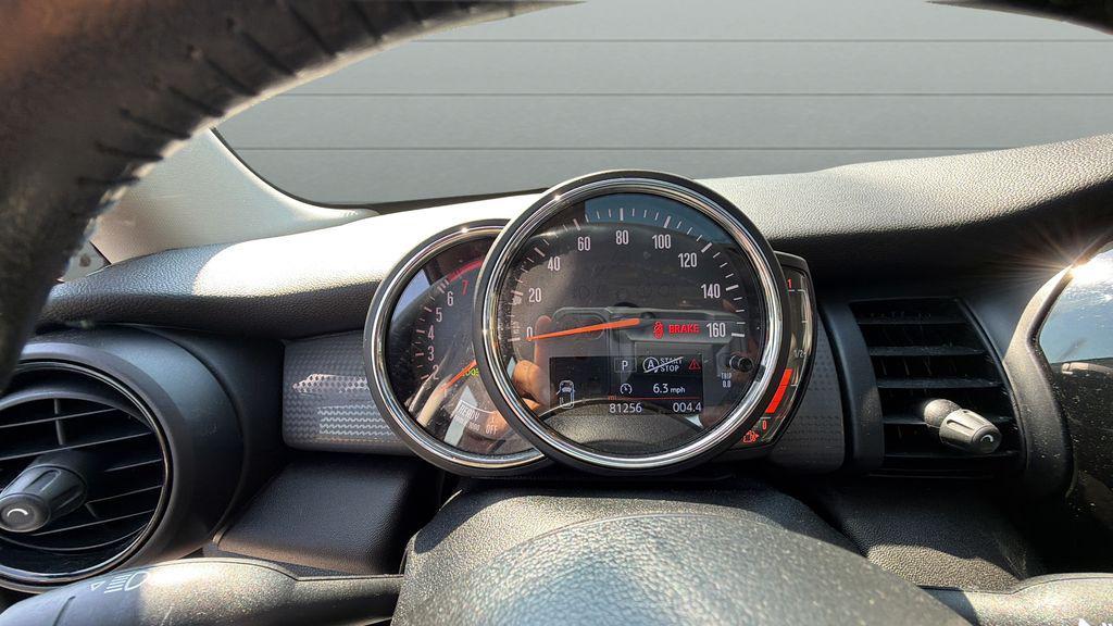 used 2020 MINI Hardtop car, priced at $14,994