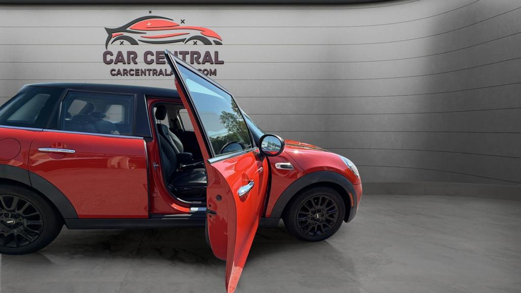 used 2020 MINI Hardtop car, priced at $14,994