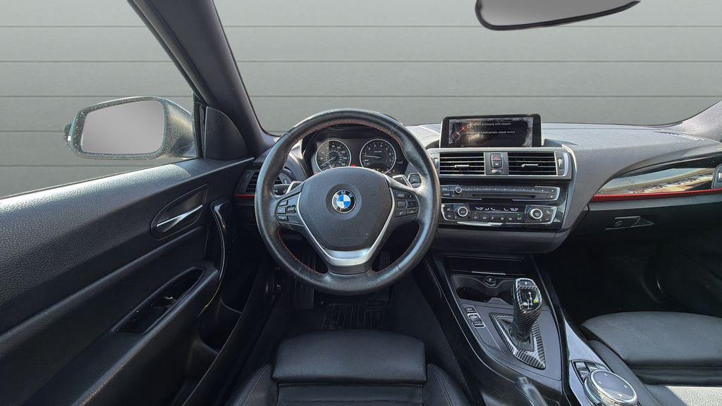 used 2016 BMW 228 car, priced at $13,599