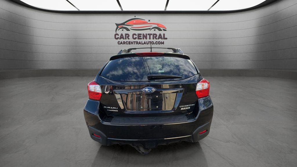 used 2017 Subaru Crosstrek car, priced at $9,587