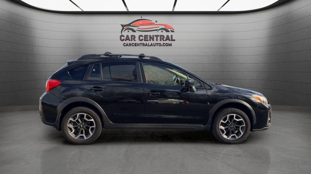used 2017 Subaru Crosstrek car, priced at $9,587