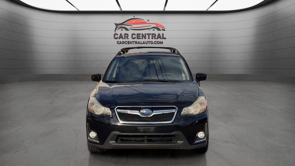 used 2017 Subaru Crosstrek car, priced at $9,587