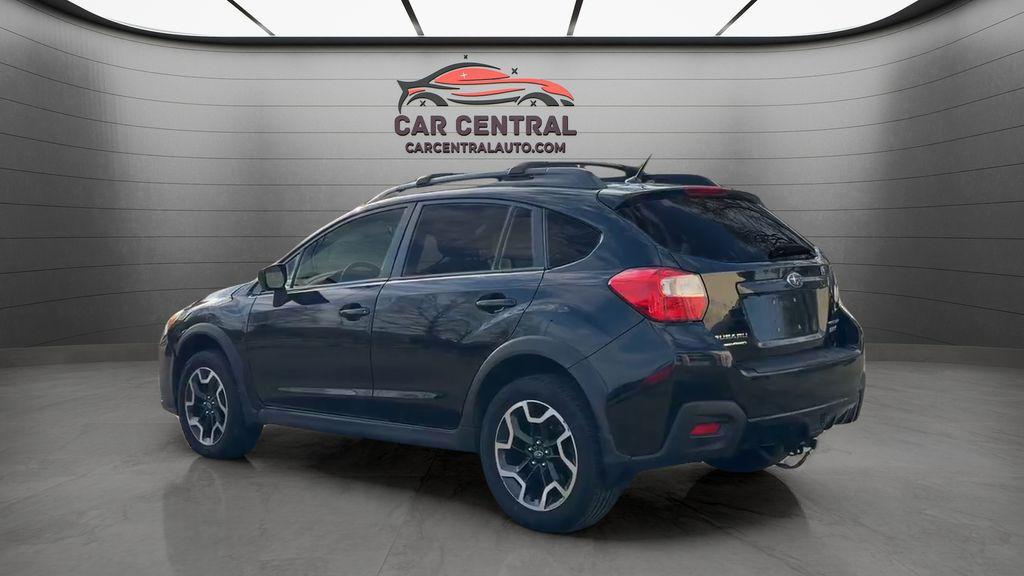 used 2017 Subaru Crosstrek car, priced at $9,587