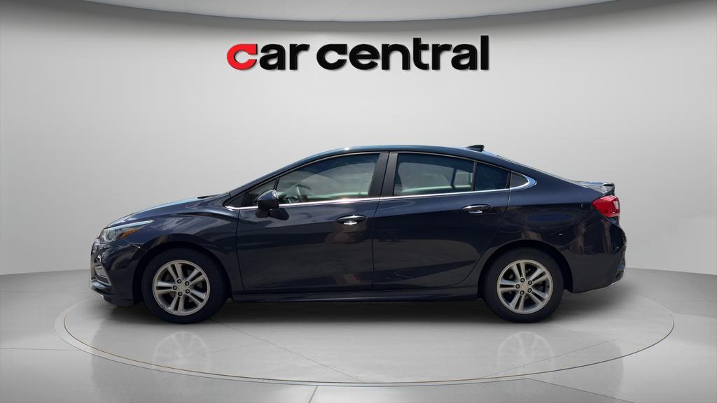 used 2016 Chevrolet Cruze car, priced at $9,994