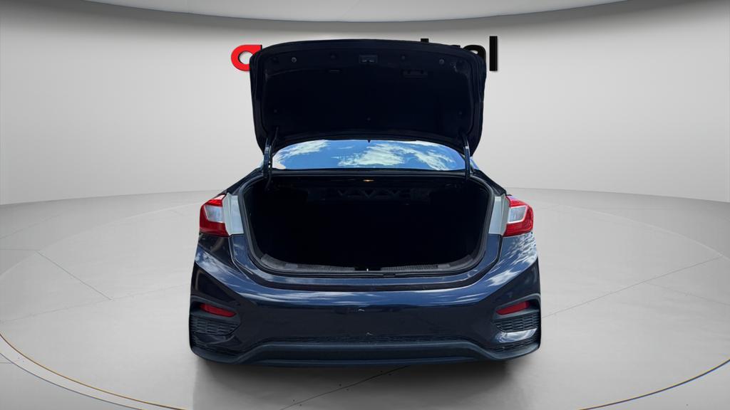 used 2016 Chevrolet Cruze car, priced at $9,994