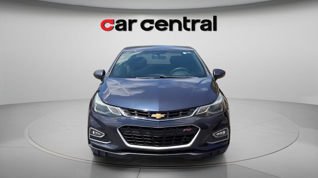 used 2016 Chevrolet Cruze car, priced at $9,994