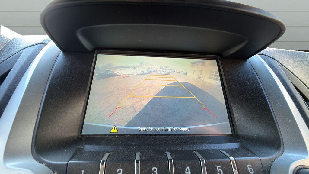 used 2016 Chevrolet Equinox car, priced at $6,996