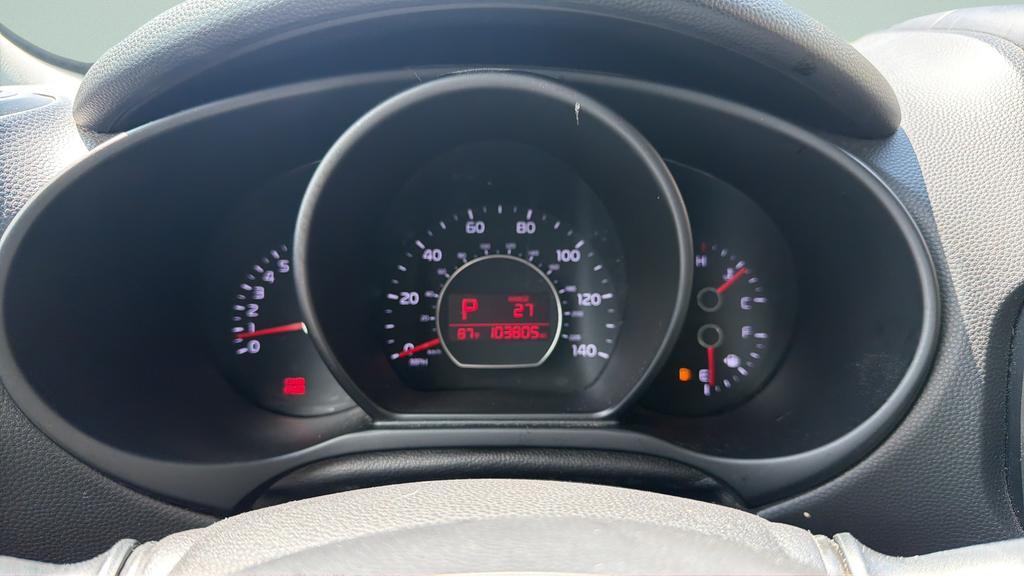 used 2019 Kia Soul car, priced at $7,994