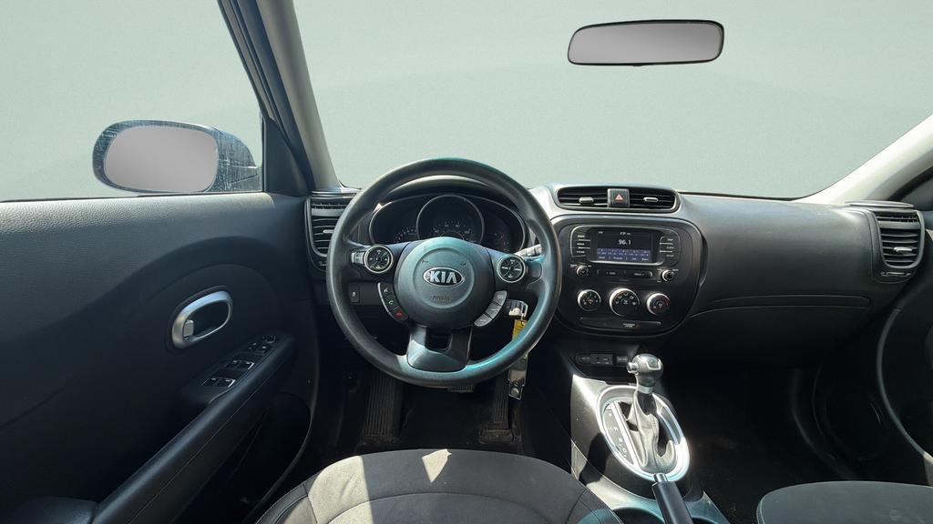 used 2019 Kia Soul car, priced at $7,994