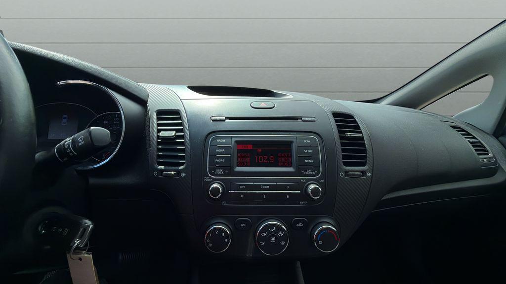 used 2015 Kia Forte car, priced at $8,494