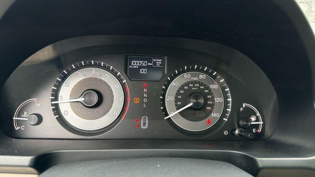 used 2016 Honda Odyssey car, priced at $15,359