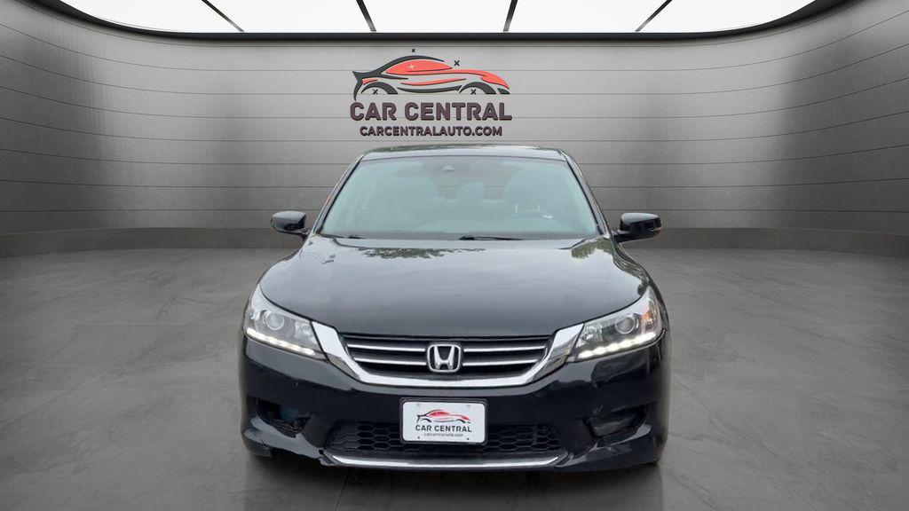 used 2014 Honda Accord car, priced at $12,959