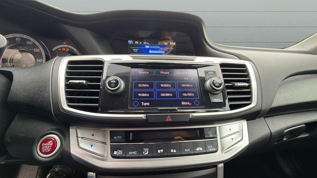 used 2014 Honda Accord car, priced at $12,959