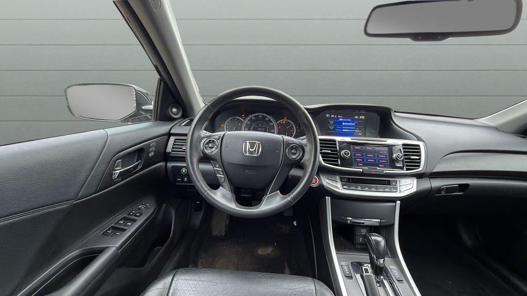 used 2014 Honda Accord car, priced at $12,959